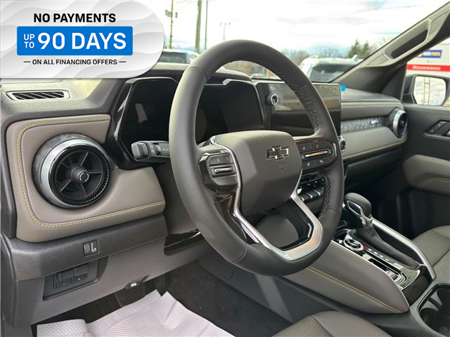 2026 Chevrolet Colorado ZR2 (Stk: TT164900) in Caledonia - Image 30 of 70
