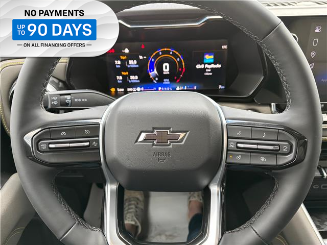 2026 Chevrolet Colorado ZR2 (Stk: TT164900) in Caledonia - Image 32 of 70