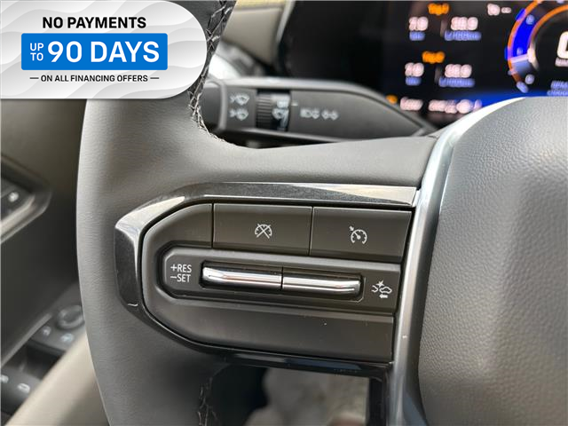 2026 Chevrolet Colorado ZR2 (Stk: TT164900) in Caledonia - Image 33 of 70