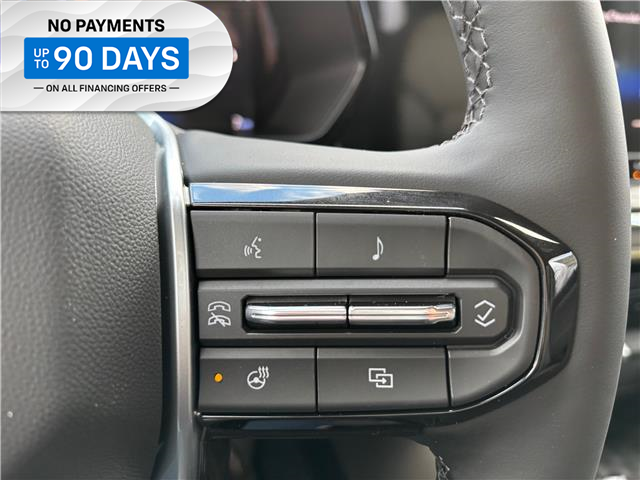 2026 Chevrolet Colorado ZR2 (Stk: TT164900) in Caledonia - Image 34 of 70