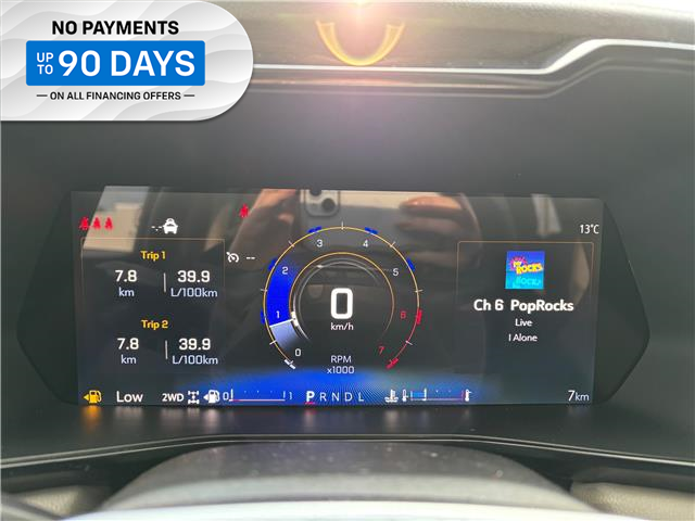 2026 Chevrolet Colorado ZR2 (Stk: TT164900) in Caledonia - Image 36 of 70