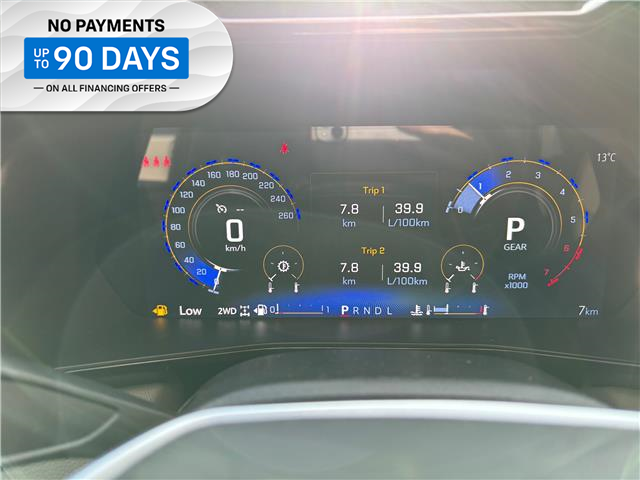 2026 Chevrolet Colorado ZR2 (Stk: TT164900) in Caledonia - Image 37 of 70