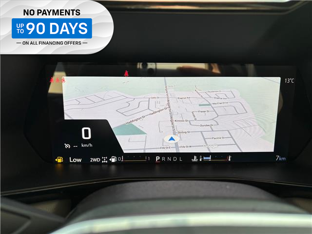 2026 Chevrolet Colorado ZR2 (Stk: TT164900) in Caledonia - Image 38 of 70