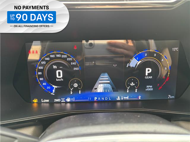 2026 Chevrolet Colorado ZR2 (Stk: TT164900) in Caledonia - Image 39 of 70