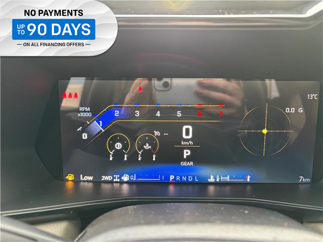 2026 Chevrolet Colorado ZR2 (Stk: TT164900) in Caledonia - Image 40 of 70