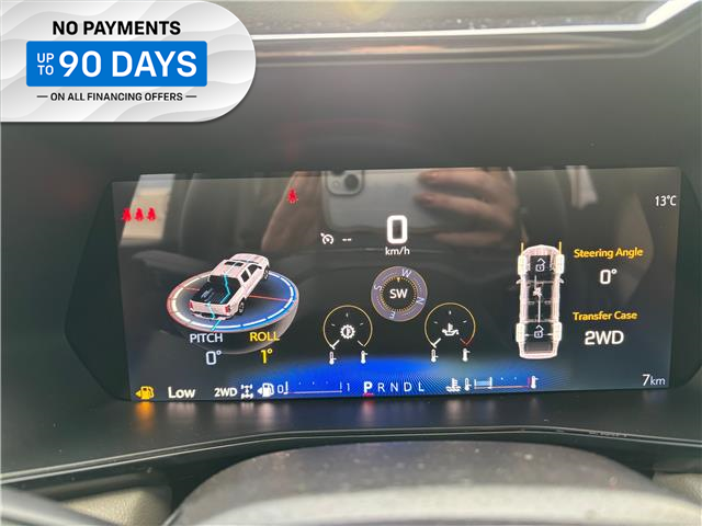 2026 Chevrolet Colorado ZR2 (Stk: TT164900) in Caledonia - Image 41 of 70