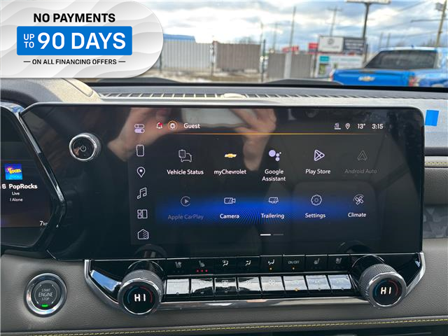 2026 Chevrolet Colorado ZR2 (Stk: TT164900) in Caledonia - Image 43 of 70