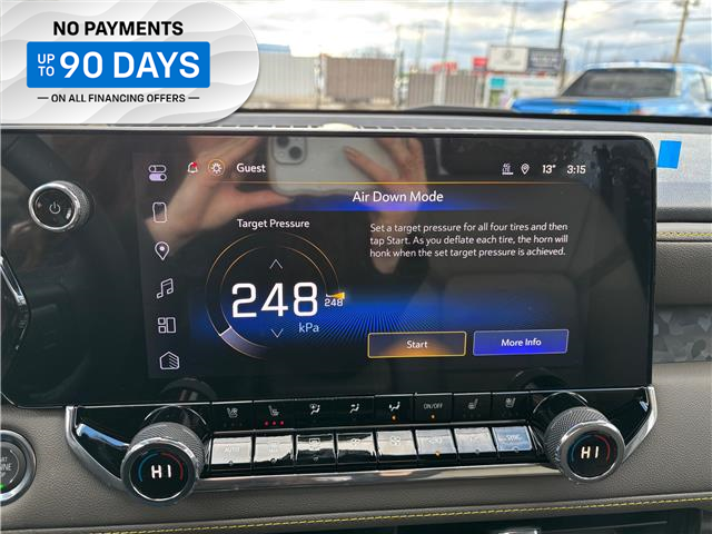 2026 Chevrolet Colorado ZR2 (Stk: TT164900) in Caledonia - Image 45 of 70