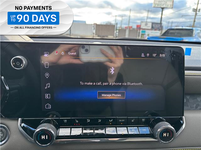 2026 Chevrolet Colorado ZR2 (Stk: TT164900) in Caledonia - Image 46 of 70