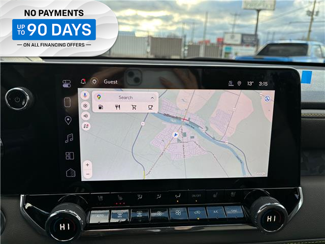 2026 Chevrolet Colorado ZR2 (Stk: TT164900) in Caledonia - Image 47 of 70