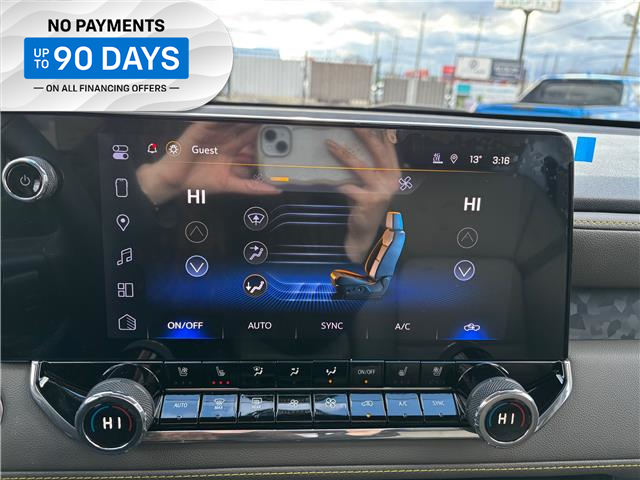 2026 Chevrolet Colorado ZR2 (Stk: TT164900) in Caledonia - Image 52 of 70