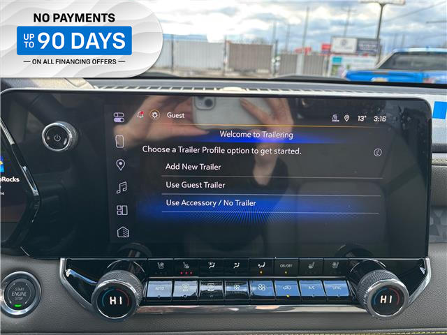 2026 Chevrolet Colorado ZR2 (Stk: TT164900) in Caledonia - Image 53 of 70