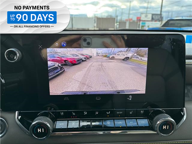 2026 Chevrolet Colorado ZR2 (Stk: TT164900) in Caledonia - Image 54 of 70