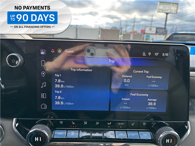 2026 Chevrolet Colorado ZR2 (Stk: TT164900) in Caledonia - Image 57 of 70