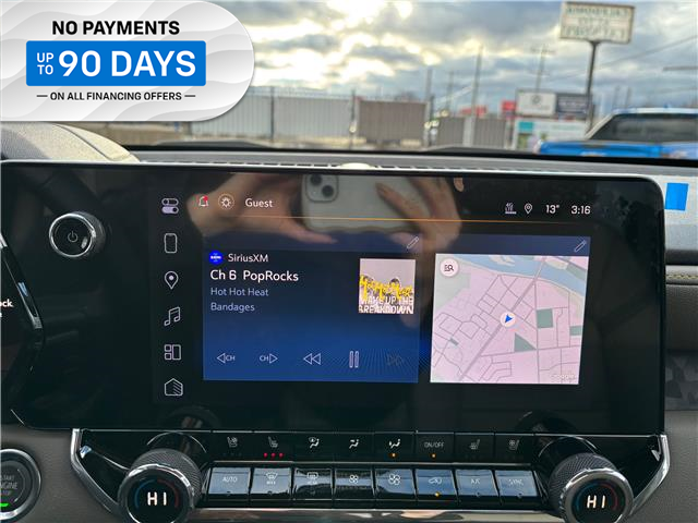 2026 Chevrolet Colorado ZR2 (Stk: TT164900) in Caledonia - Image 58 of 70