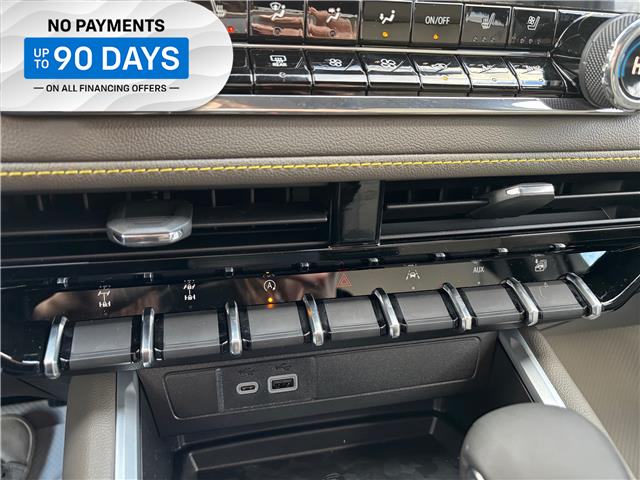 2026 Chevrolet Colorado ZR2 (Stk: TT164900) in Caledonia - Image 60 of 70