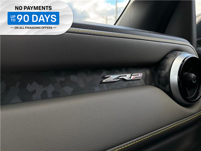 2026 Chevrolet Colorado ZR2 (Stk: TT164900) in Caledonia - Image 67 of 70