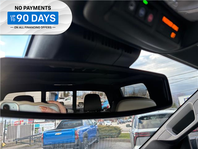 2026 Chevrolet Colorado ZR2 (Stk: TT164900) in Caledonia - Image 68 of 70