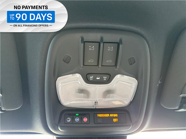 2026 Chevrolet Colorado ZR2 (Stk: TT164900) in Caledonia - Image 69 of 70