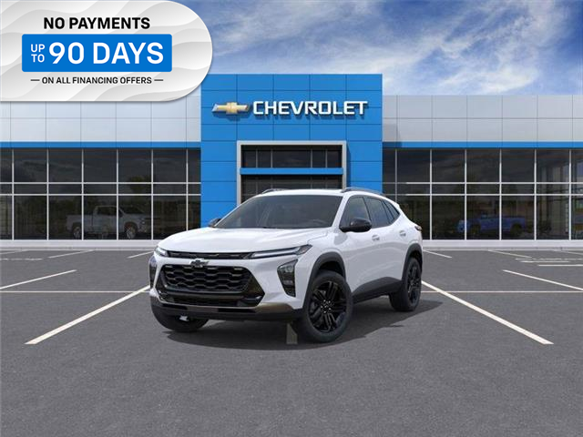 2026 Chevrolet Trax ACTIV (Stk: TT060353) in Caledonia - Image 1 of 6 2026 Chevrolet Trax ACTIV (Stk: TT060353) in Caledonia - Image 1 of 6