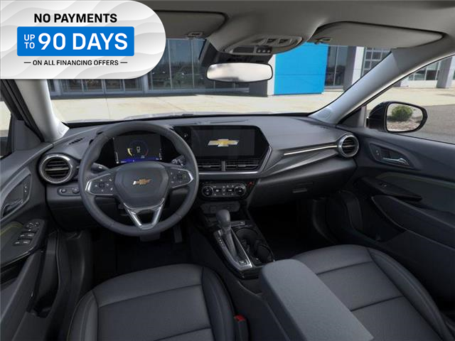 2026 Chevrolet Trax ACTIV (Stk: TT060353) in Caledonia - Image 5 of 6