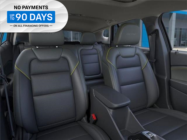 2026 Chevrolet Trax ACTIV (Stk: TT060353) in Caledonia - Image 6 of 6