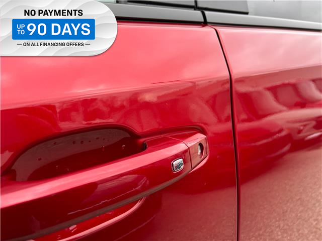 2026 Chevrolet Silverado 1500 RST (Stk: TT230104) in Caledonia - Image 11 of 58