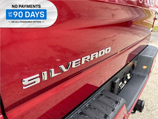 2026 Chevrolet Silverado 1500 RST (Stk: TT230104) in Caledonia - Image 12 of 58