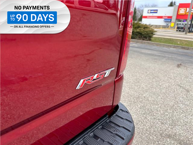 2026 Chevrolet Silverado 1500 RST (Stk: TT230104) in Caledonia - Image 13 of 58