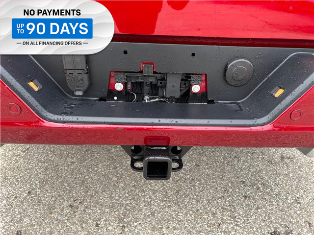 2026 Chevrolet Silverado 1500 RST (Stk: TT230104) in Caledonia - Image 14 of 58