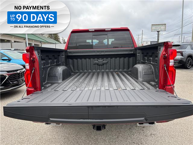 2026 Chevrolet Silverado 1500 RST (Stk: TT230104) in Caledonia - Image 15 of 58