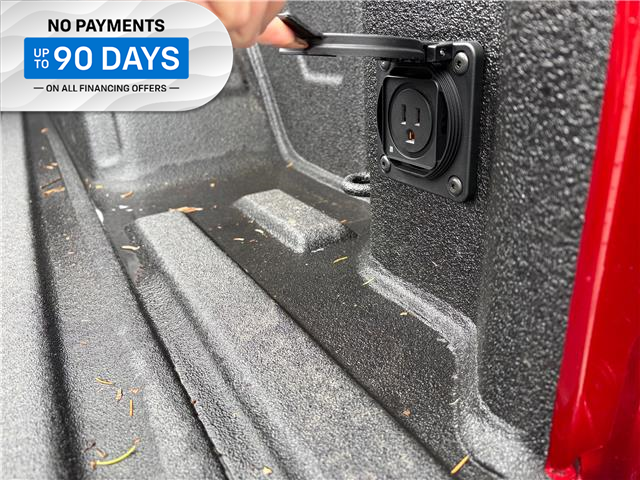 2026 Chevrolet Silverado 1500 RST (Stk: TT230104) in Caledonia - Image 16 of 58