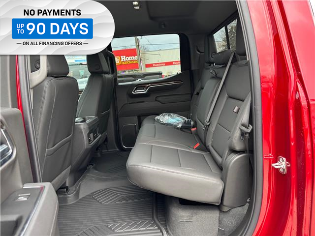 2026 Chevrolet Silverado 1500 RST (Stk: TT230104) in Caledonia - Image 18 of 58