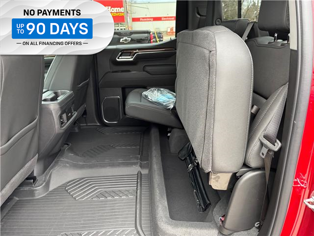 2026 Chevrolet Silverado 1500 RST (Stk: TT230104) in Caledonia - Image 19 of 58