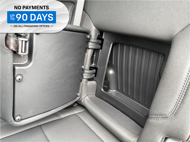 2026 Chevrolet Silverado 1500 RST (Stk: TT230104) in Caledonia - Image 20 of 58
