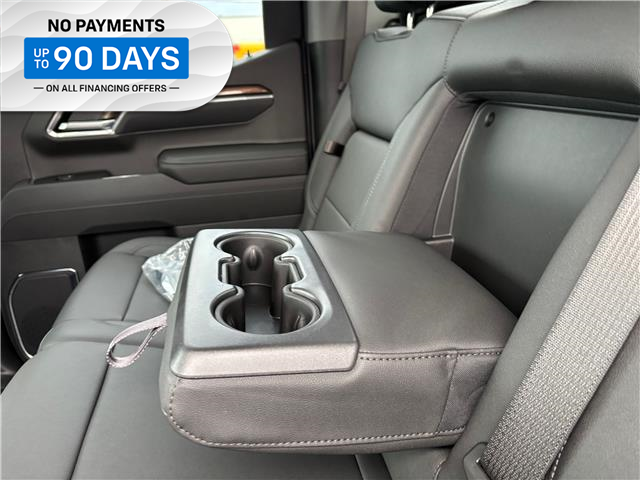 2026 Chevrolet Silverado 1500 RST (Stk: TT230104) in Caledonia - Image 21 of 58