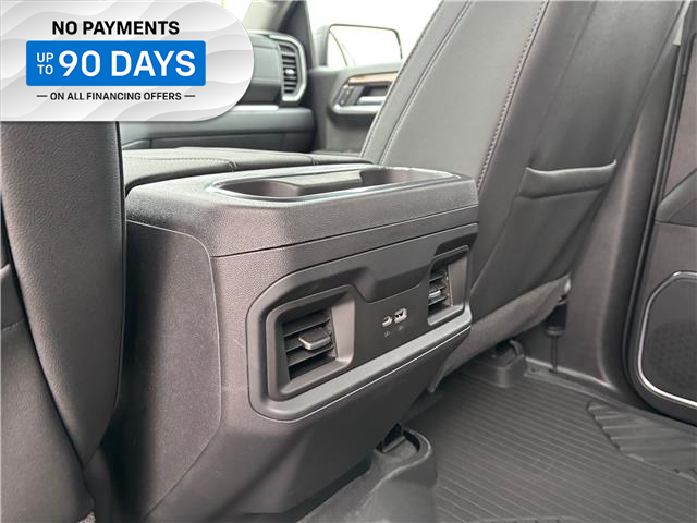 2026 Chevrolet Silverado 1500 RST (Stk: TT230104) in Caledonia - Image 22 of 58