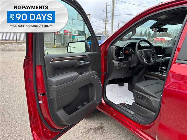 2026 Chevrolet Silverado 1500 RST (Stk: TT230104) in Caledonia - Image 23 of 58