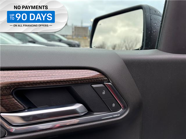 2026 Chevrolet Silverado 1500 RST (Stk: TT230104) in Caledonia - Image 25 of 58