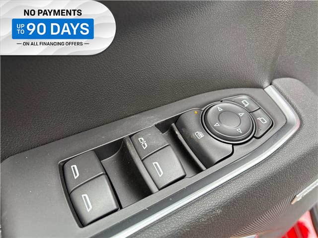 2026 Chevrolet Silverado 1500 RST (Stk: TT230104) in Caledonia - Image 26 of 58