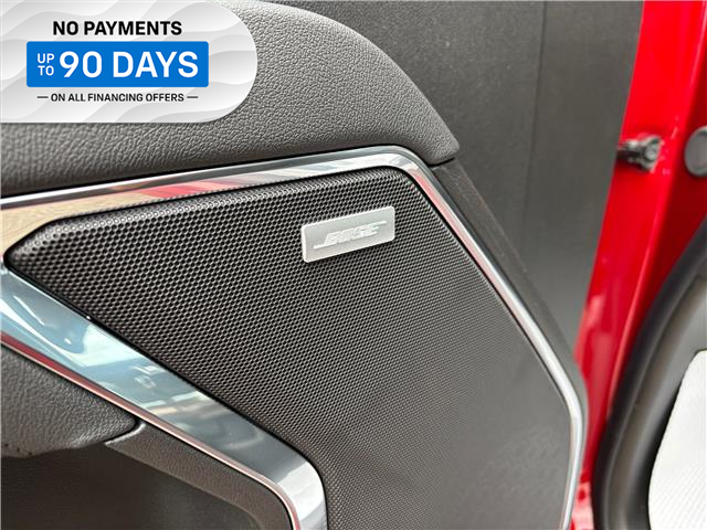 2026 Chevrolet Silverado 1500 RST (Stk: TT230104) in Caledonia - Image 27 of 58
