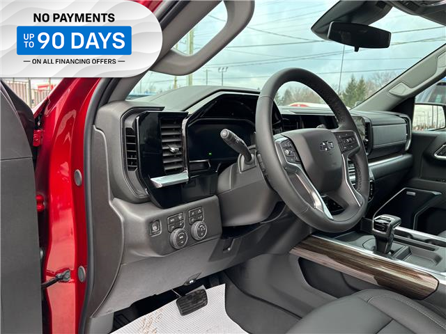 2026 Chevrolet Silverado 1500 RST (Stk: TT230104) in Caledonia - Image 30 of 58