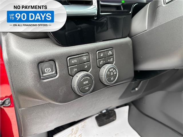 2026 Chevrolet Silverado 1500 RST (Stk: TT230104) in Caledonia - Image 31 of 58