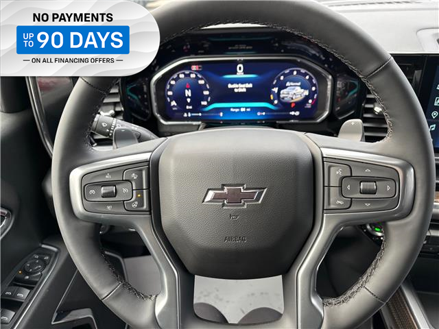 2026 Chevrolet Silverado 1500 RST (Stk: TT230104) in Caledonia - Image 32 of 58