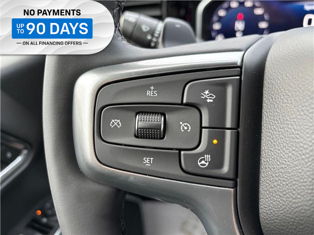2026 Chevrolet Silverado 1500 RST (Stk: TT230104) in Caledonia - Image 33 of 58