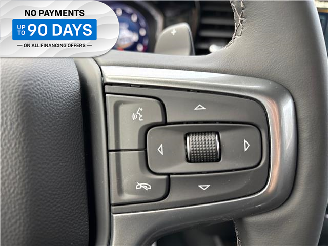 2026 Chevrolet Silverado 1500 RST (Stk: TT230104) in Caledonia - Image 34 of 58