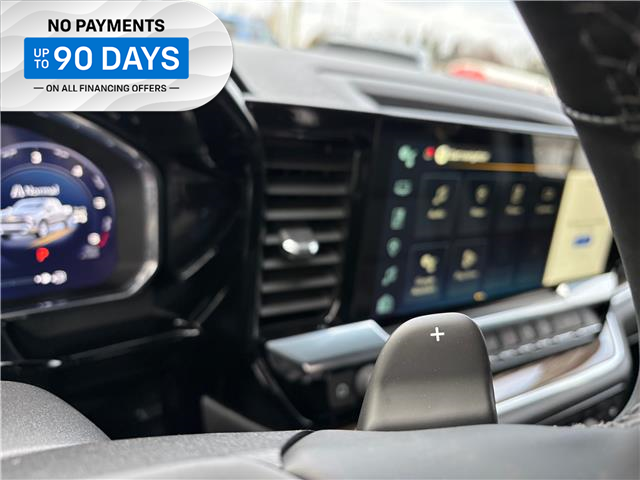 2026 Chevrolet Silverado 1500 RST (Stk: TT230104) in Caledonia - Image 36 of 58