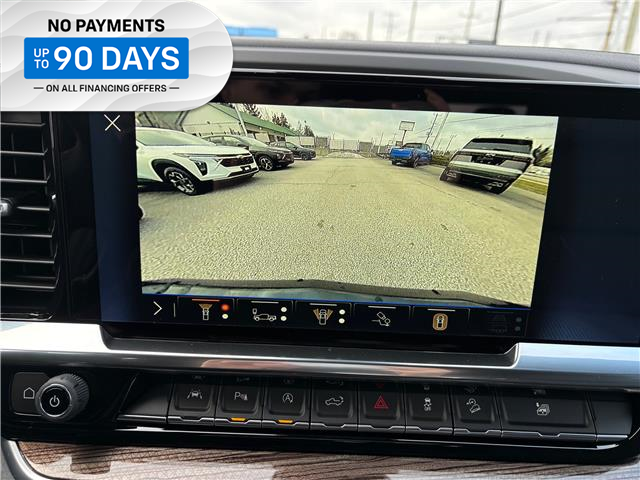 2026 Chevrolet Silverado 1500 RST (Stk: TT230104) in Caledonia - Image 41 of 58