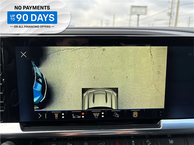 2026 Chevrolet Silverado 1500 RST (Stk: TT230104) in Caledonia - Image 42 of 58