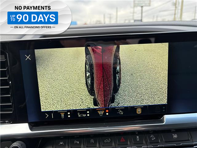 2026 Chevrolet Silverado 1500 RST (Stk: TT230104) in Caledonia - Image 43 of 58